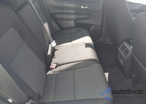 2023 Honda Cr-V Hybrid Sport z USA, uszkodzony, nr VIN 5J6RS5H55PL000013